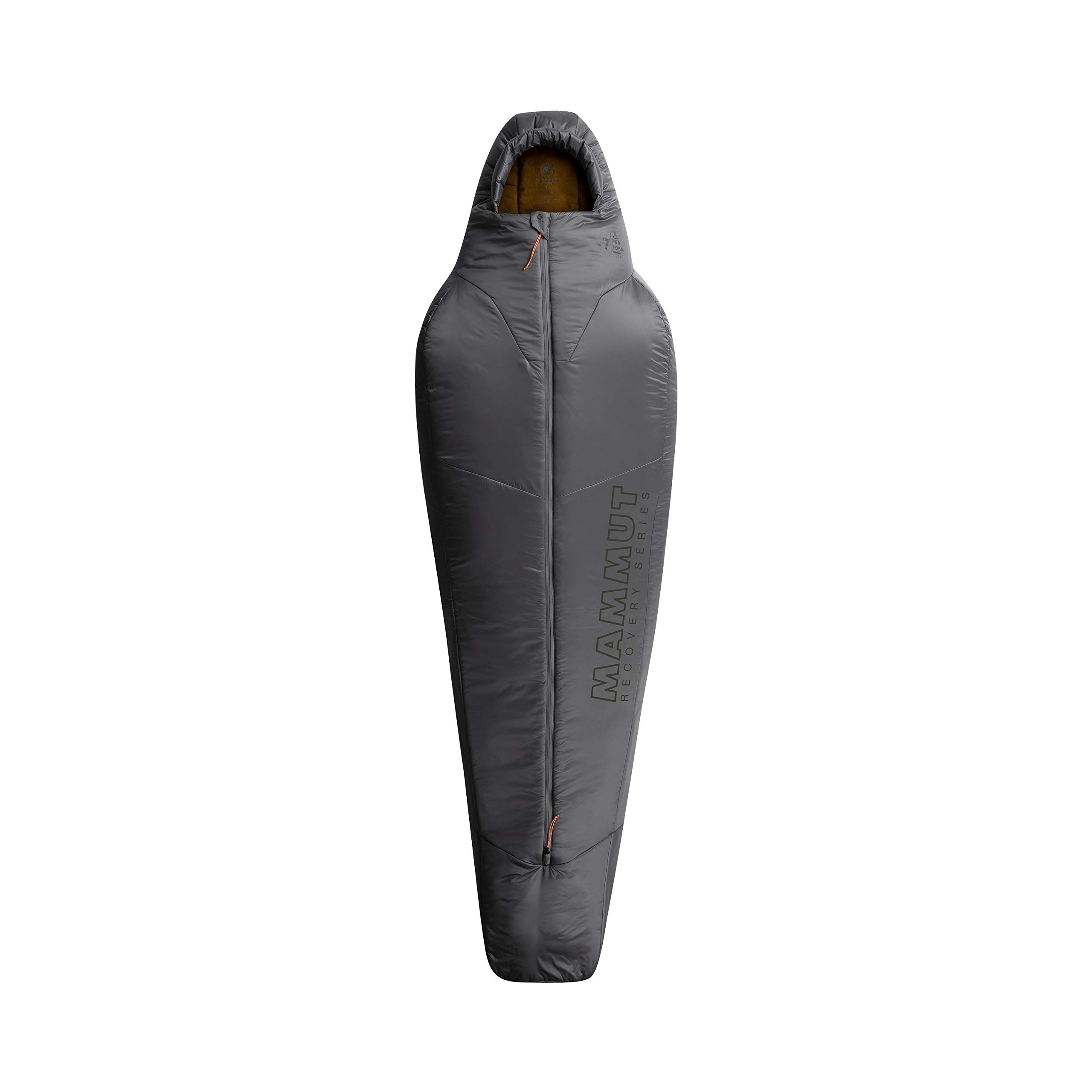 Mammut Men's Perform -7C Climbing Backpack - Lightweight Hiking & Mountaineering Gear for Outdoor Adventures