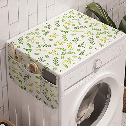 Fern Green White