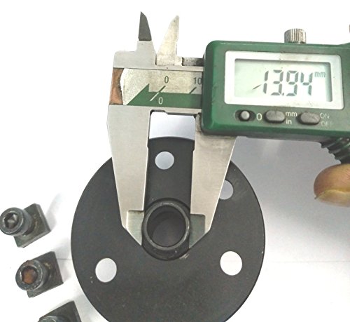 High Precision 3