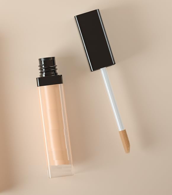 Best Liquid Concealer for Dark Circles - Full Coverage, Long-Lasting - Perfect for Daily Makeup & Professional Use