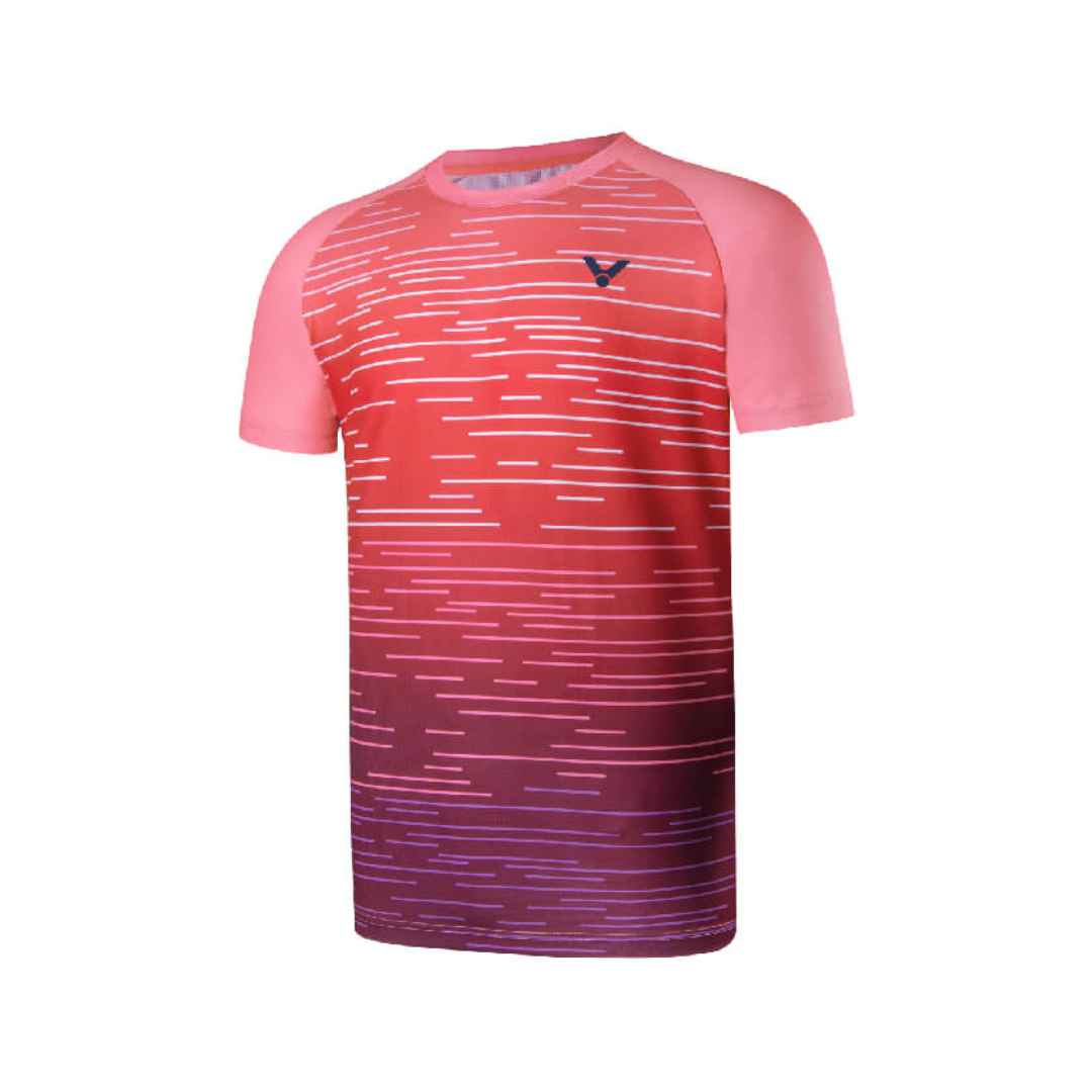 Victor T 30019 Unisex Game Shirt - Comfortable Sports Jersey for Men & Women - Perfect for Basketball, Soccer, and Team Events