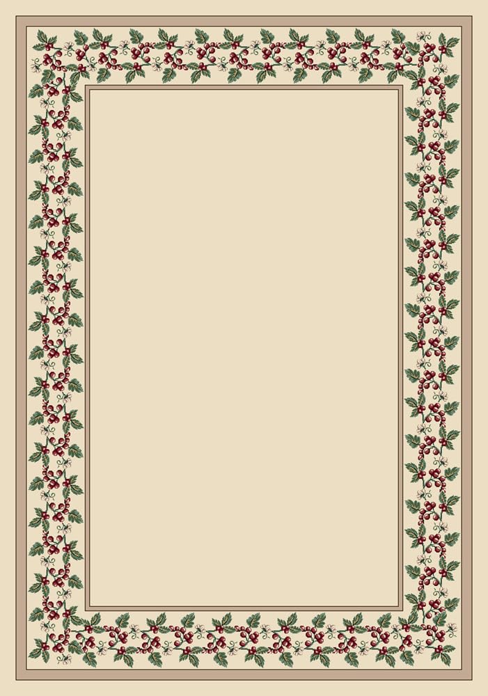 Wildberry Opal Runner Rug 2'4