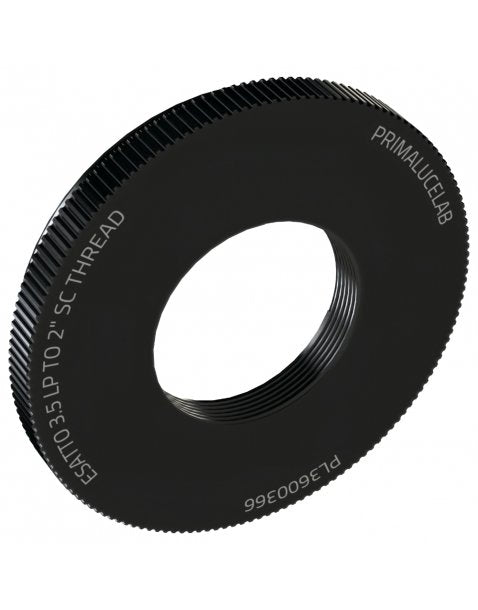 ESATTO 3.5mm LP Robotic Telescope Focuser Adapter - Compatible with Astronomy & Astrophotography Equipment - Perfect for Stargazing, Deep Space Imaging & Telescope Accessories