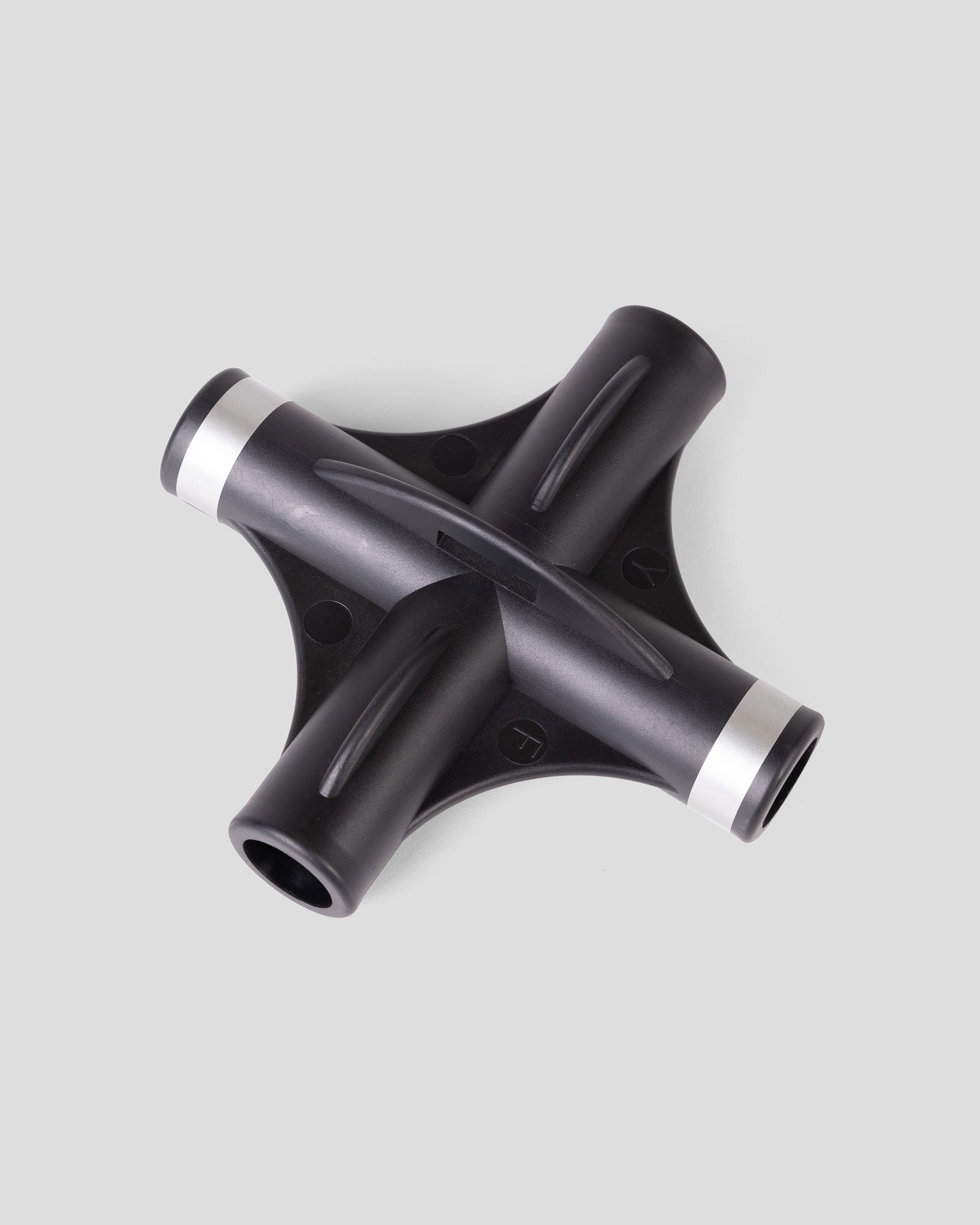 Retreat Day Room Roof Hub in Black - Durable and Stylish Outdoor Shelter for Camping, Picnics, and Backyard Relaxation