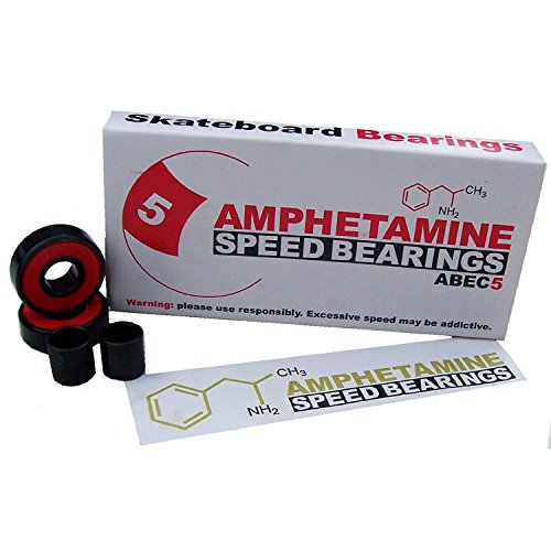 Deathwish Deathspray Red 8.5