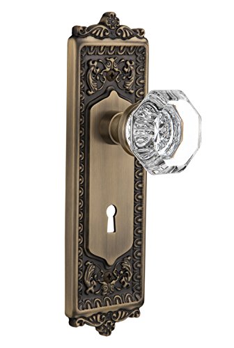 Antique Brass