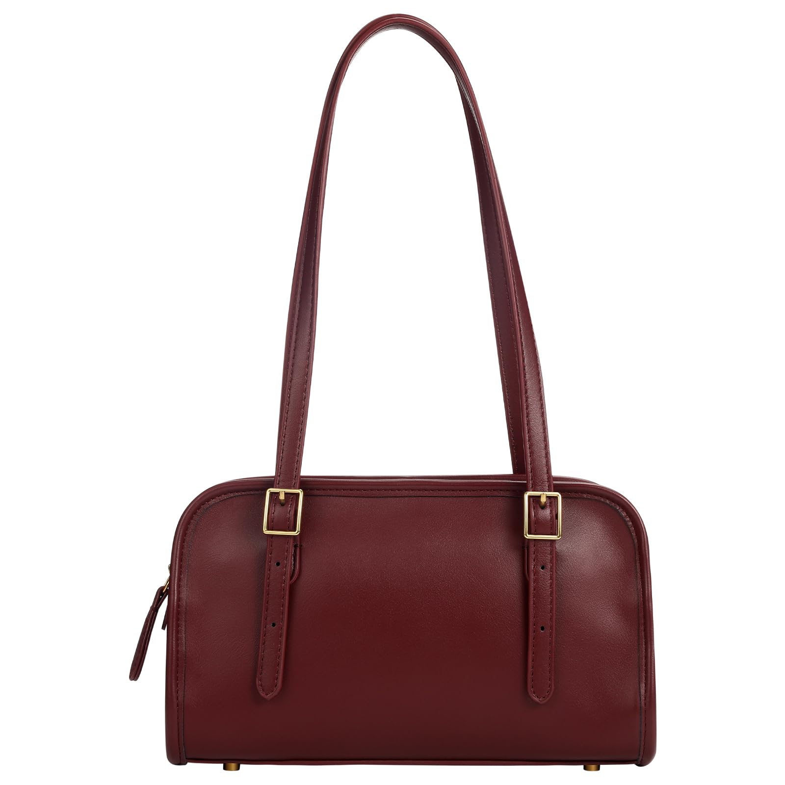 Stylish Crossbody Swing Bag with Secure Zip Closure - Trendy Shoulder Purse for Women, Perfect for Daily Use, Travel & Shopping