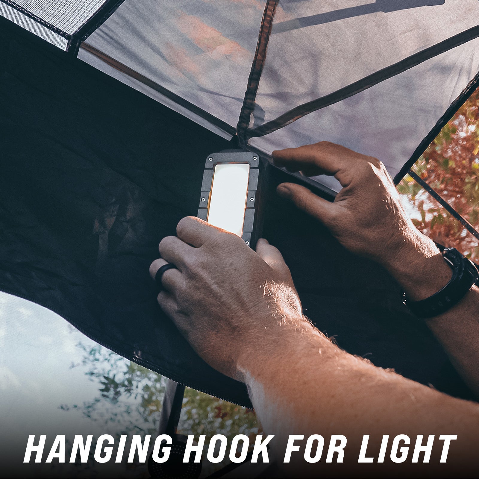 RinseKit Portable Outdoor Shower Tent - Waterproof Camping Shower Shelter for Beach, RV, and Hiking - Perfect for Camping, Travel, and Outdoor Adventures