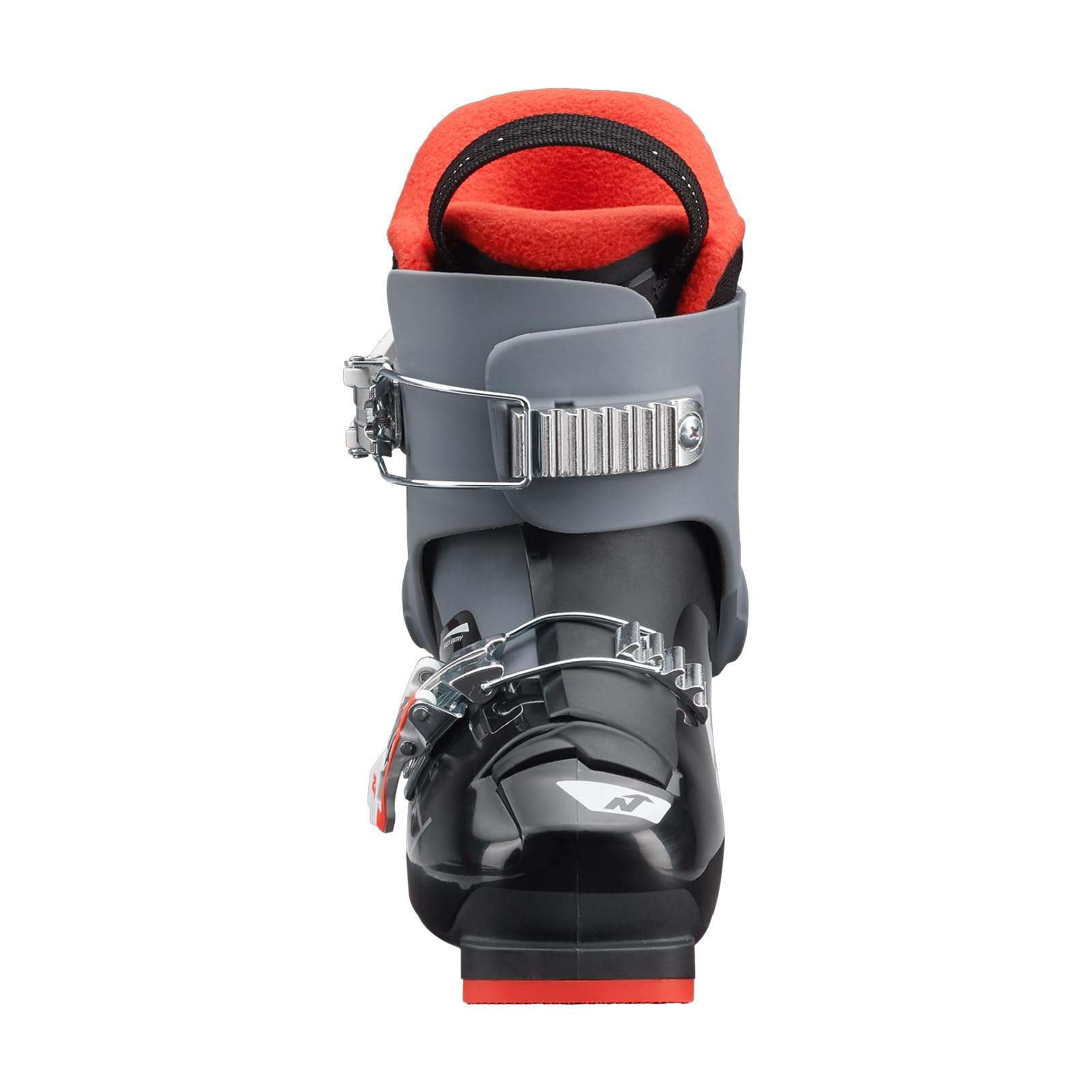 Nordica Speedmachine J2 Kids Alpine Ski Boots - Lightweight & Comfortable for Young Skiers - Perfect for Downhill Skiing & Snow Sports
