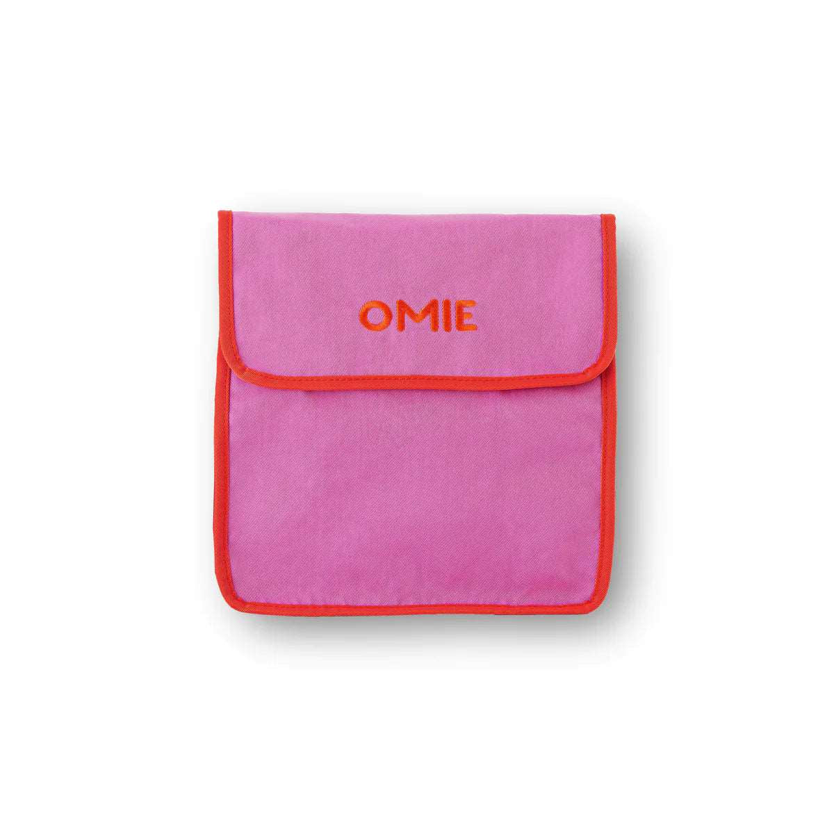OmieTote Insulated Lunch Bag for Kids & Adults - Leakproof, BPA-Free, Keeps Food Cold or Hot for Hours - Perfect for School, Work, Picnics & Outdoor Activities