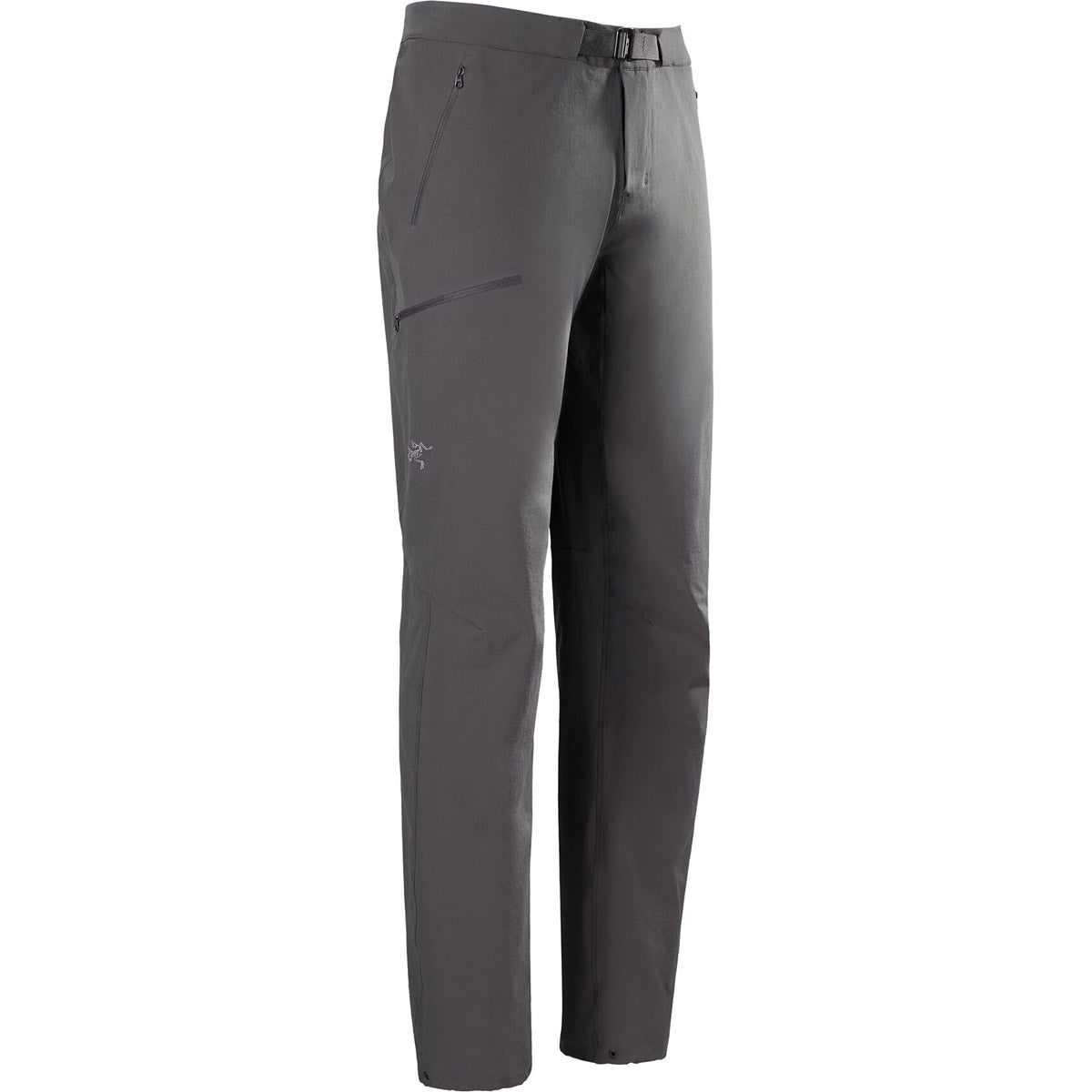 Men's Gamma Pant Regular - Lightweight Outdoor Hiking & Travel Pants for Active Lifestyle