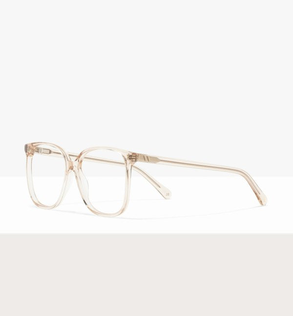 Stylish Ayla Eyeglasses for Women & Men - Lightweight Comfortable Glasses with UV Protection - Perfect for Reading, Driving & Daily Wear