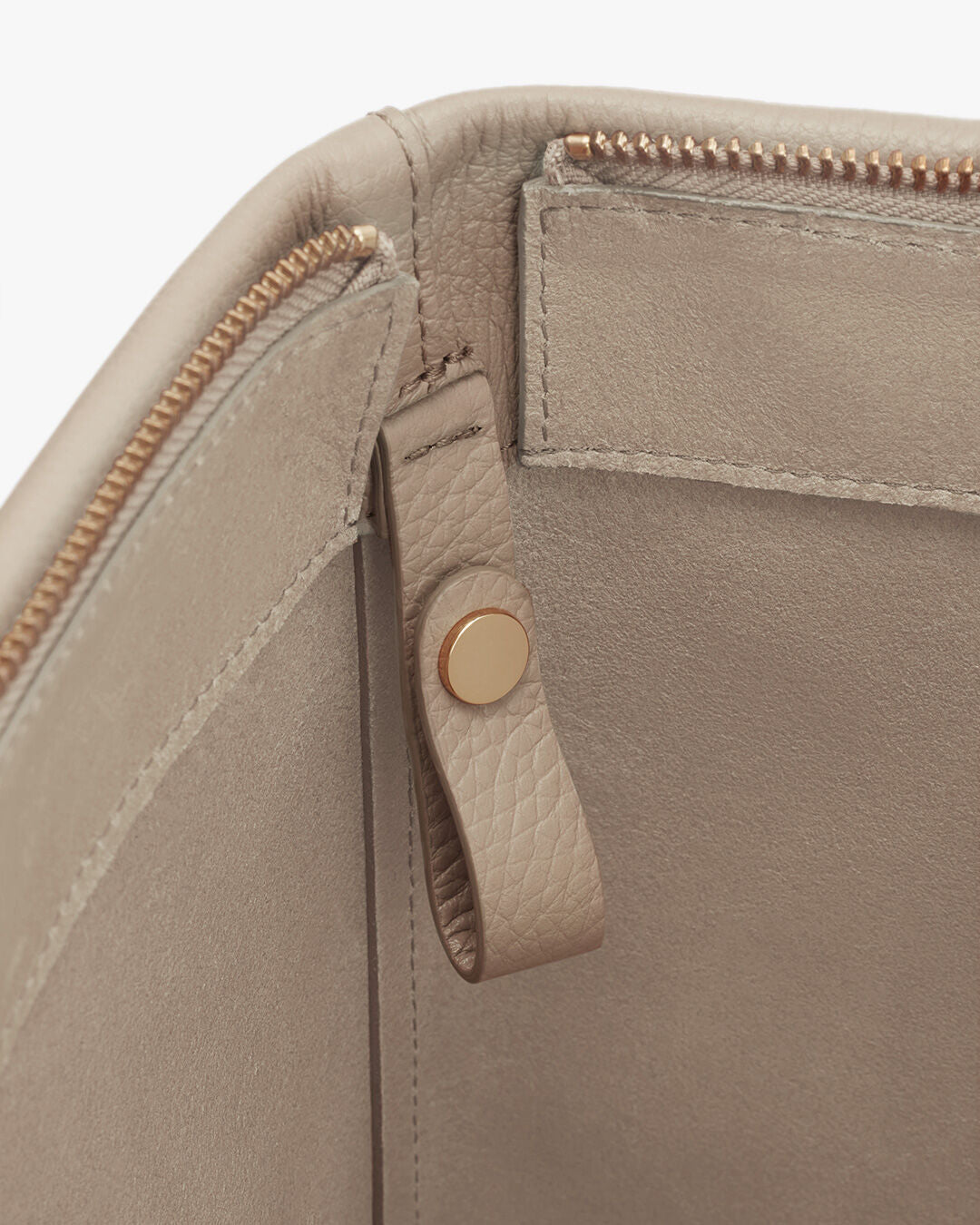 Compact Lightweight Zipper Tote Bag for Women - Stylish & Durable Everyday Carryall - Perfect for Work, Gym, Travel & Shopping