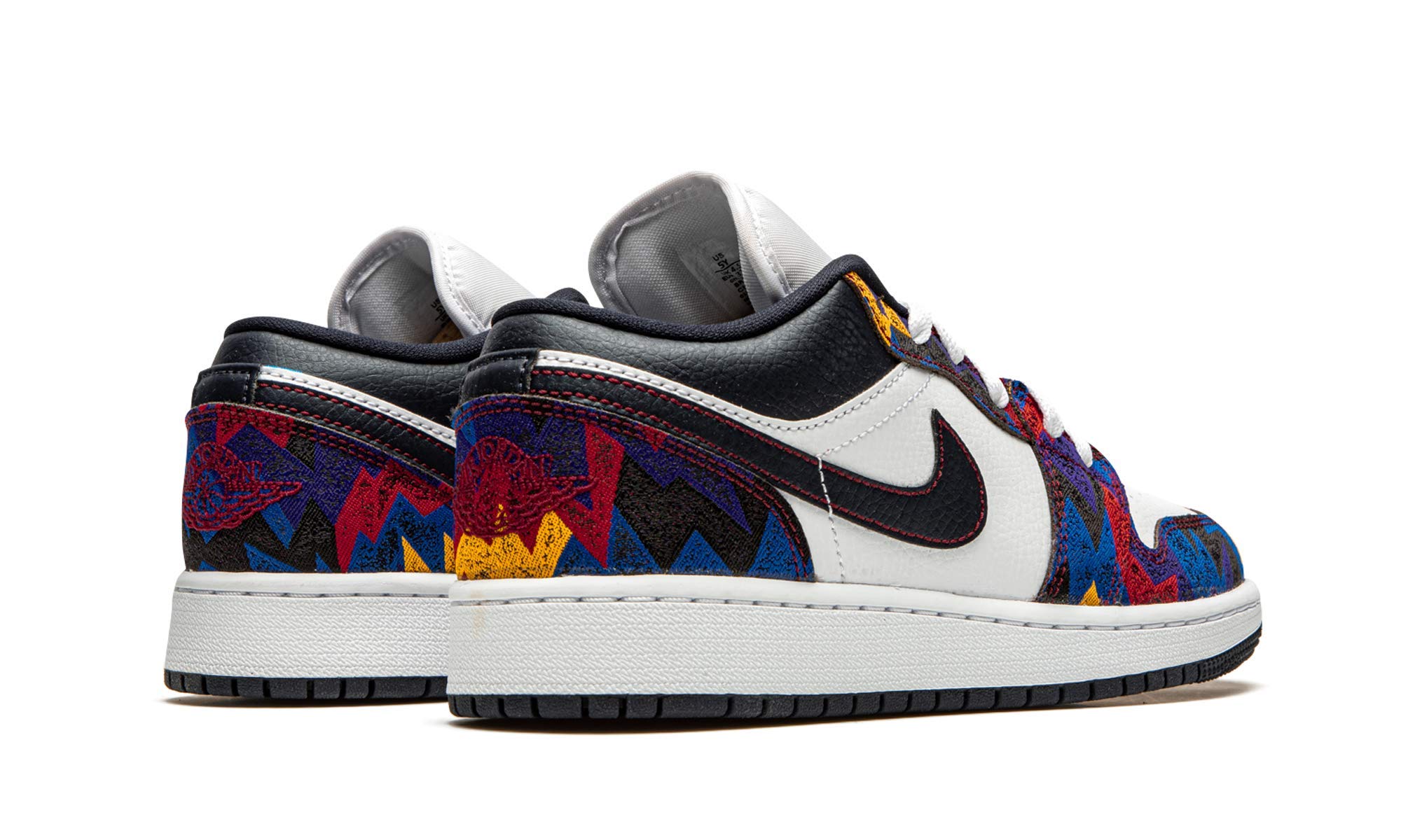Nike Men's Air Jordan 1 Elevate Low Basketball Shoes - Retro Style Sneakers for Men, Comfortable Walking & Casual Wear - Perfect for Street Fashion, Gym & Everyday Use