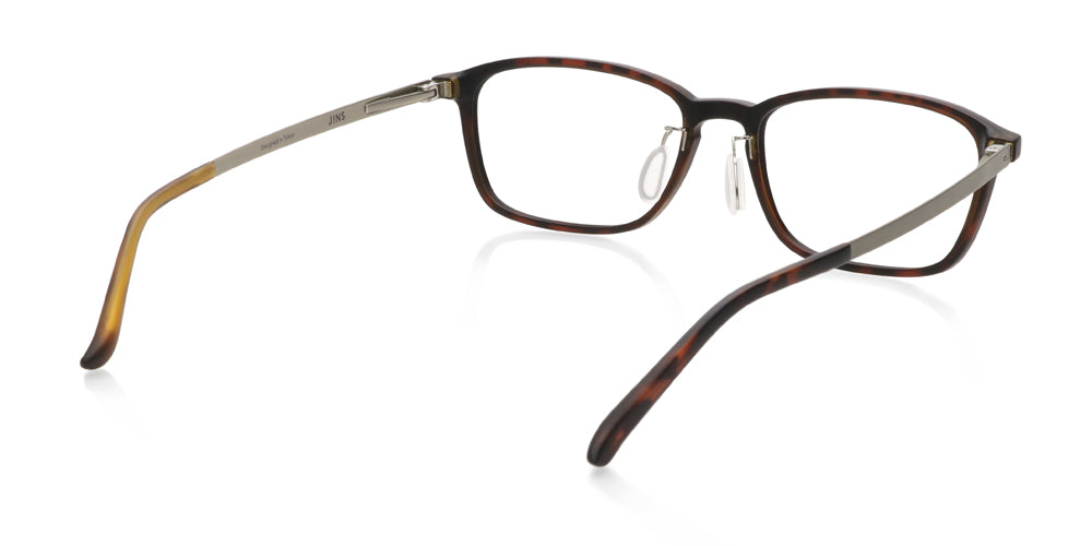 Airframe Classic Slim 102 386 - Lightweight Durable Eyeglass Frames for Men & Women | Perfect for Office, Reading & Everyday Wear