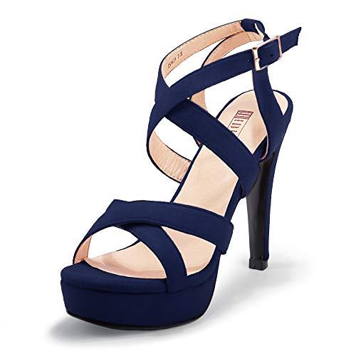 Blue Suede