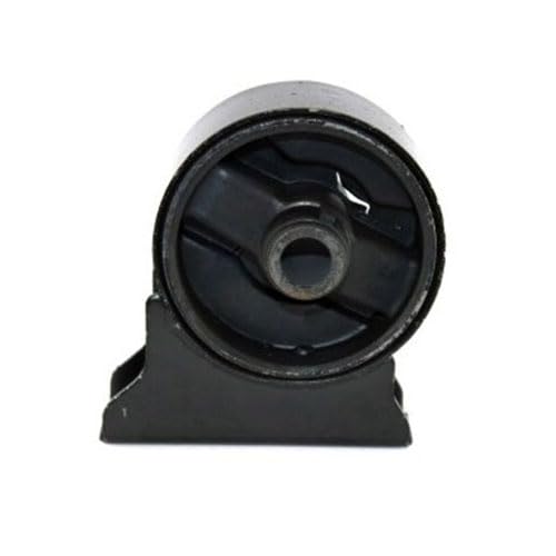 1990-1993 Toyota Celica 1.6L Manual Transmission Front & Rear Motor Mount Set (2 PCS) - A7269, A7292, K0415 - Durable Replacement for Smooth Shifting - Perfect for Daily Driving & Performance Upgrades