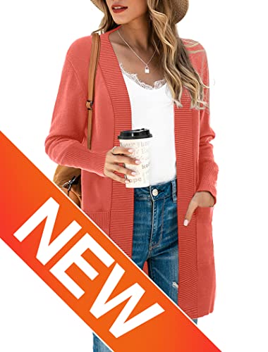 A-11- Coral Orange