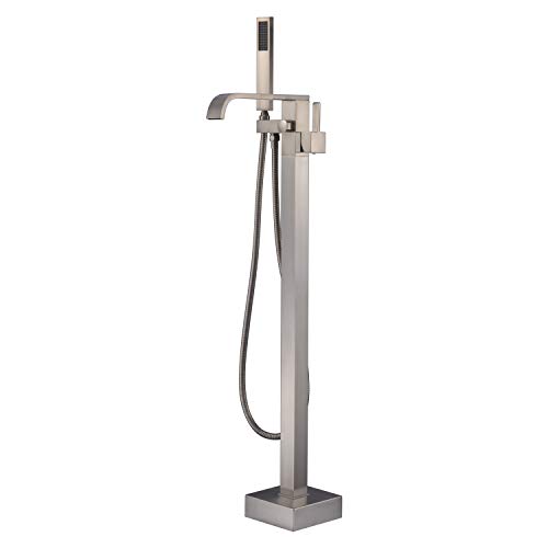 Brushed Nickel
