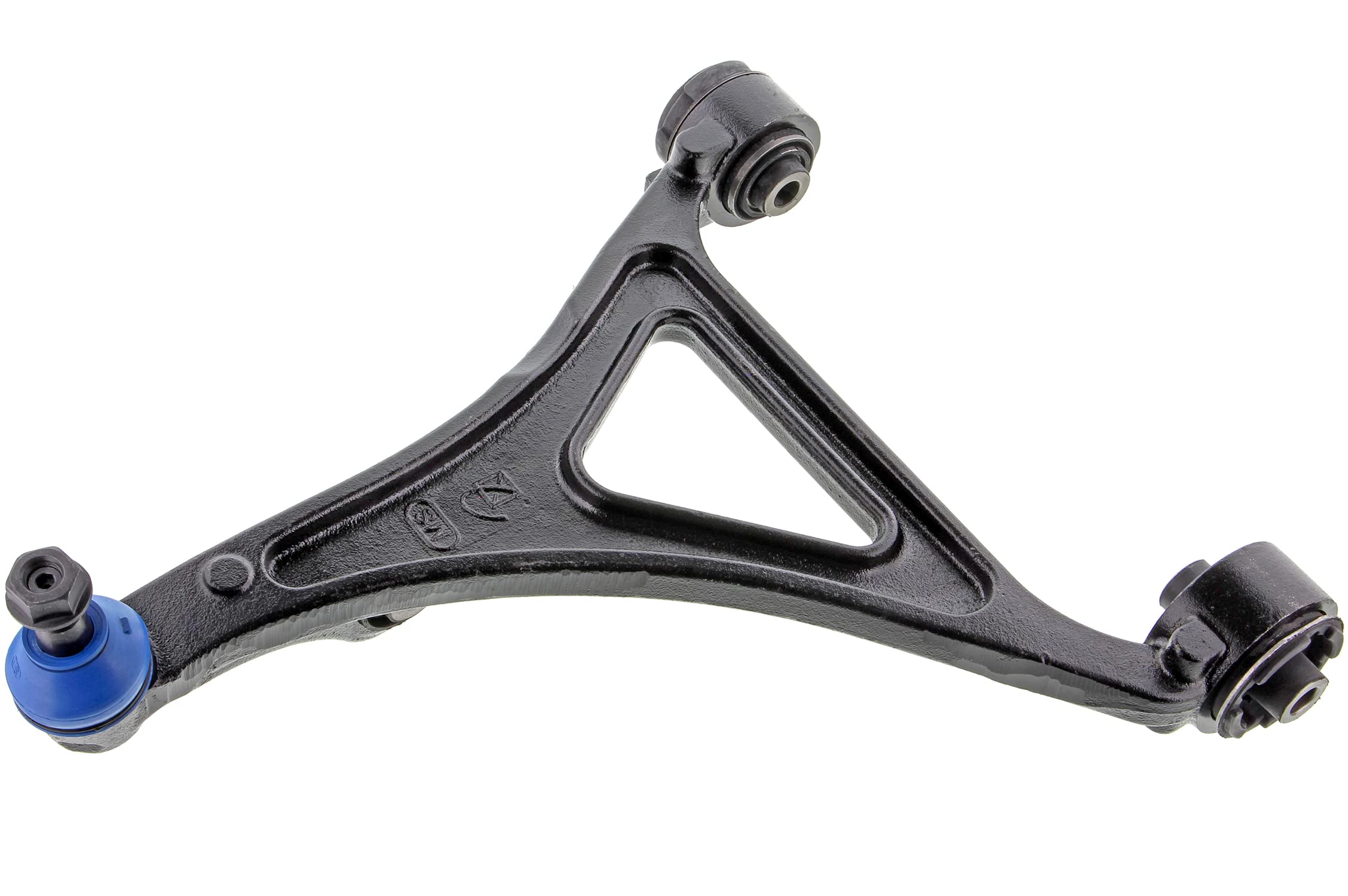 Mevotech Supreme Control Arm & Ball Joint Assembly CMS25177 - High-Performance Suspension Part for Smooth Ride & Durability | Perfect for Chevy, GMC, Cadillac Trucks & SUVs