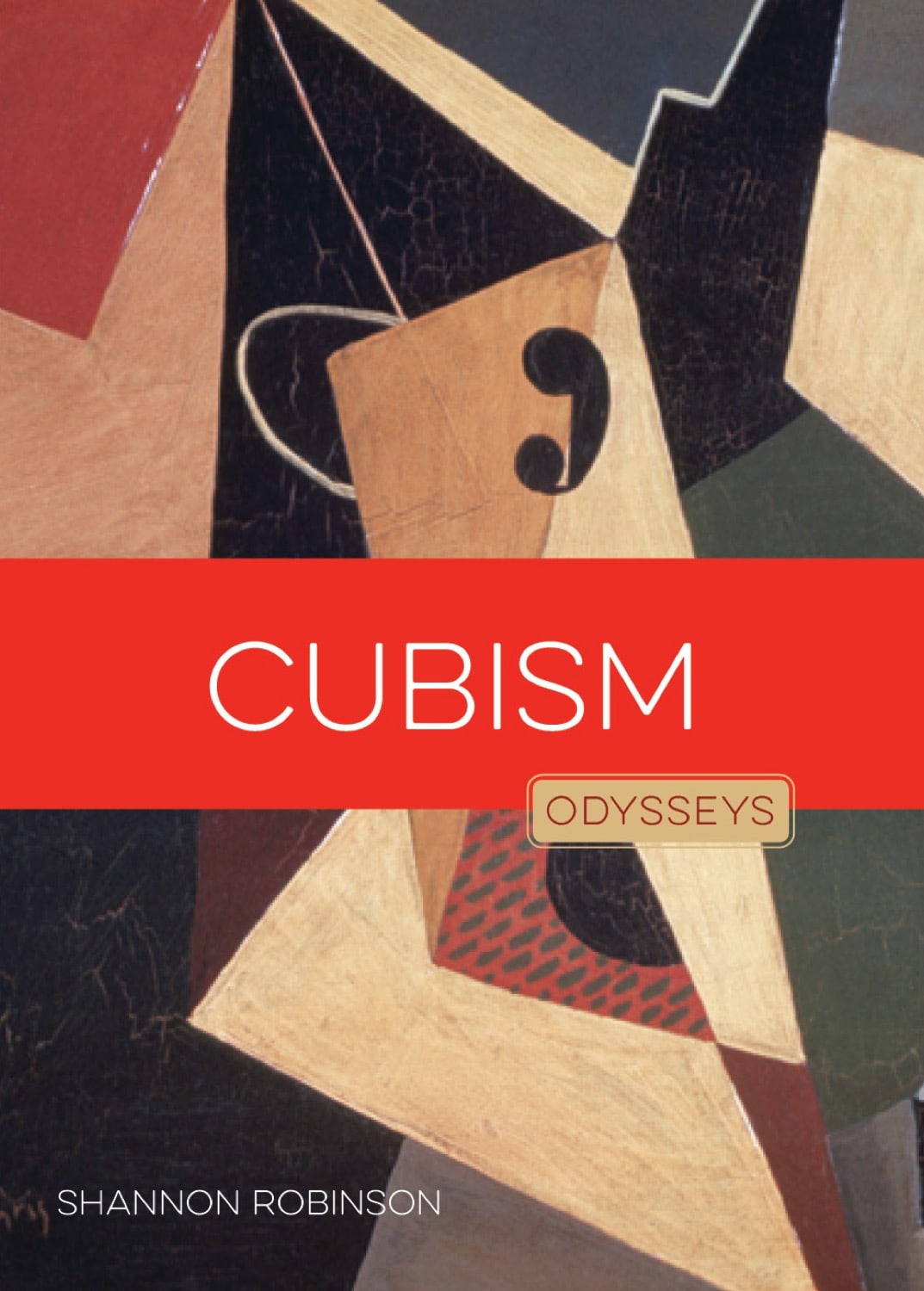 Cubism Art Book - ISBN 978-1-60818-531-3 | Modern Art History Guide for Collectors & Students | Perfect for Home Decor & Art Studies
