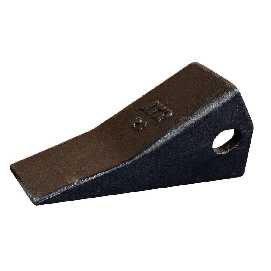 High-Quality Bucket Teeth for Excavators & Loaders - Durable Replacement Parts for Digging, Trenching & Construction Work
