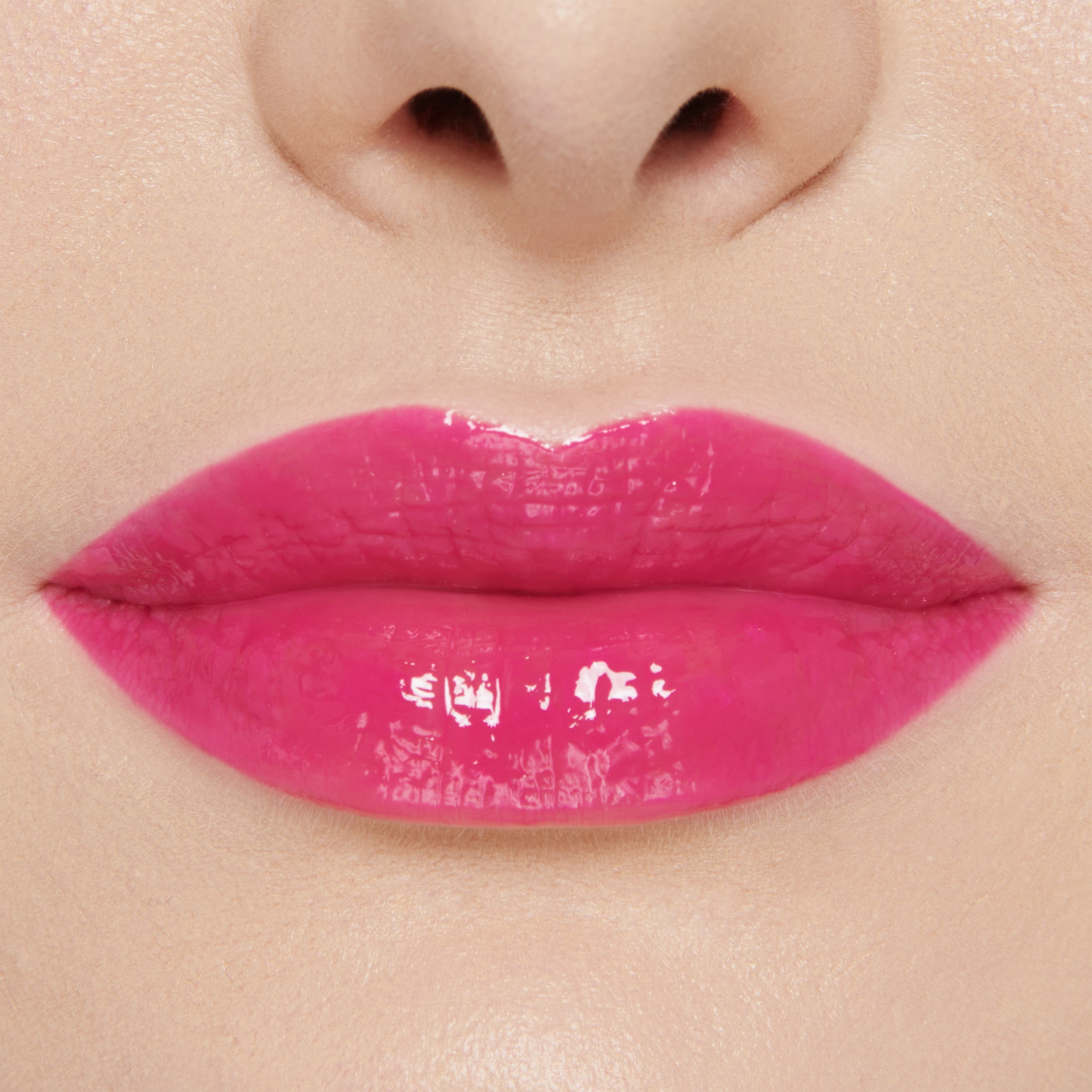 Carnival Gloss Embrace Lip Gloss - Hydrating Shine & Plumping Effect for Everyday Wear & Special Occasions