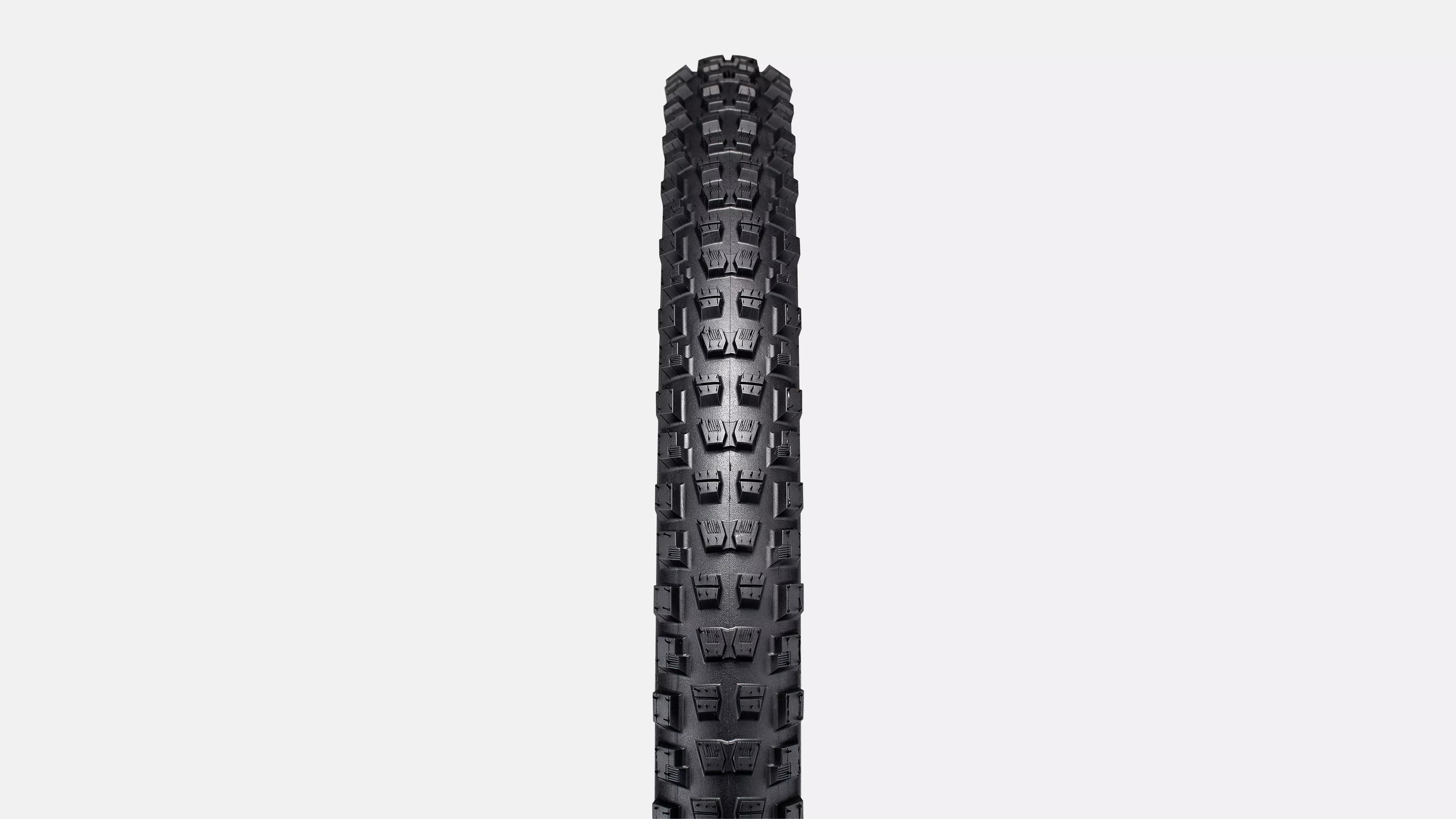 Butcher Grid T9 TLR Trail Bike Tire - High Grip, Durable MTB Tire for Off-Road & Mountain Biking - Perfect for Rocky Trails, All-Weather Performance