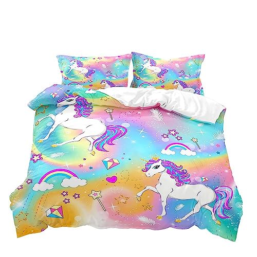 Magic Unicorn (No Comforter)