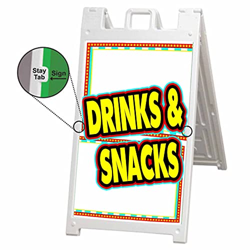 Deluxe A-frame