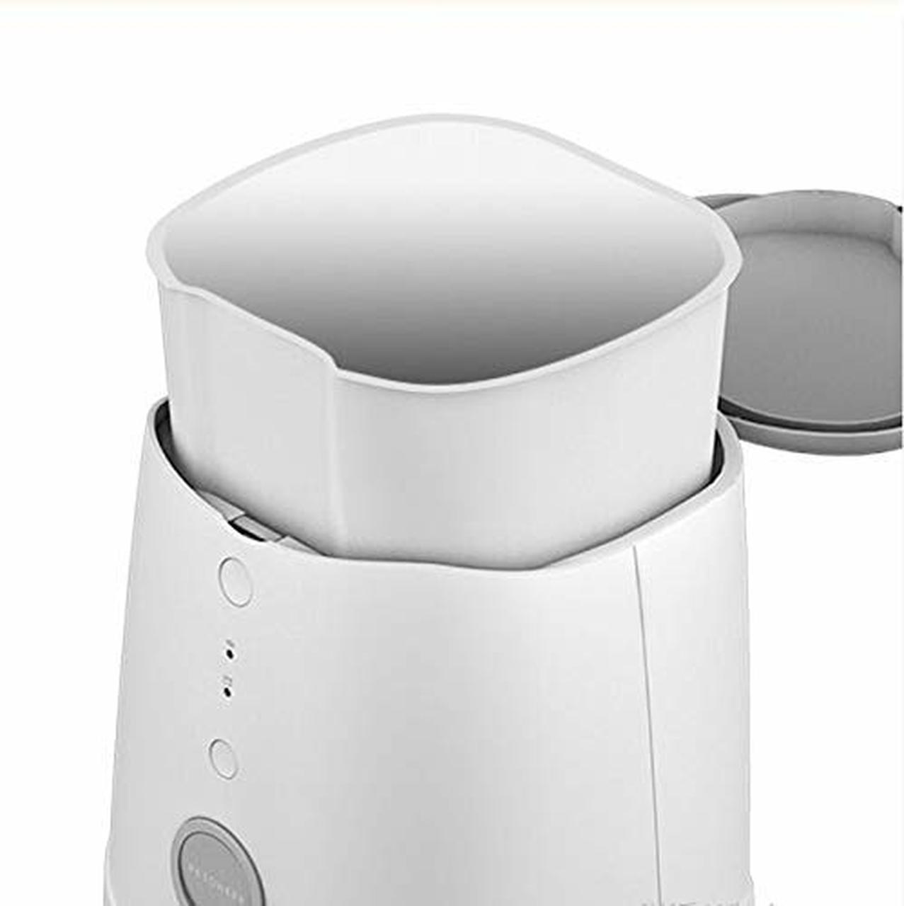 Smart Automatic Pet Feeder with Digital Timer & Portion Control - WiFi Enabled Dog/Cat Food Dispenser for Home Use - Perfect for Travel, Workdays & Multi-Pet Households