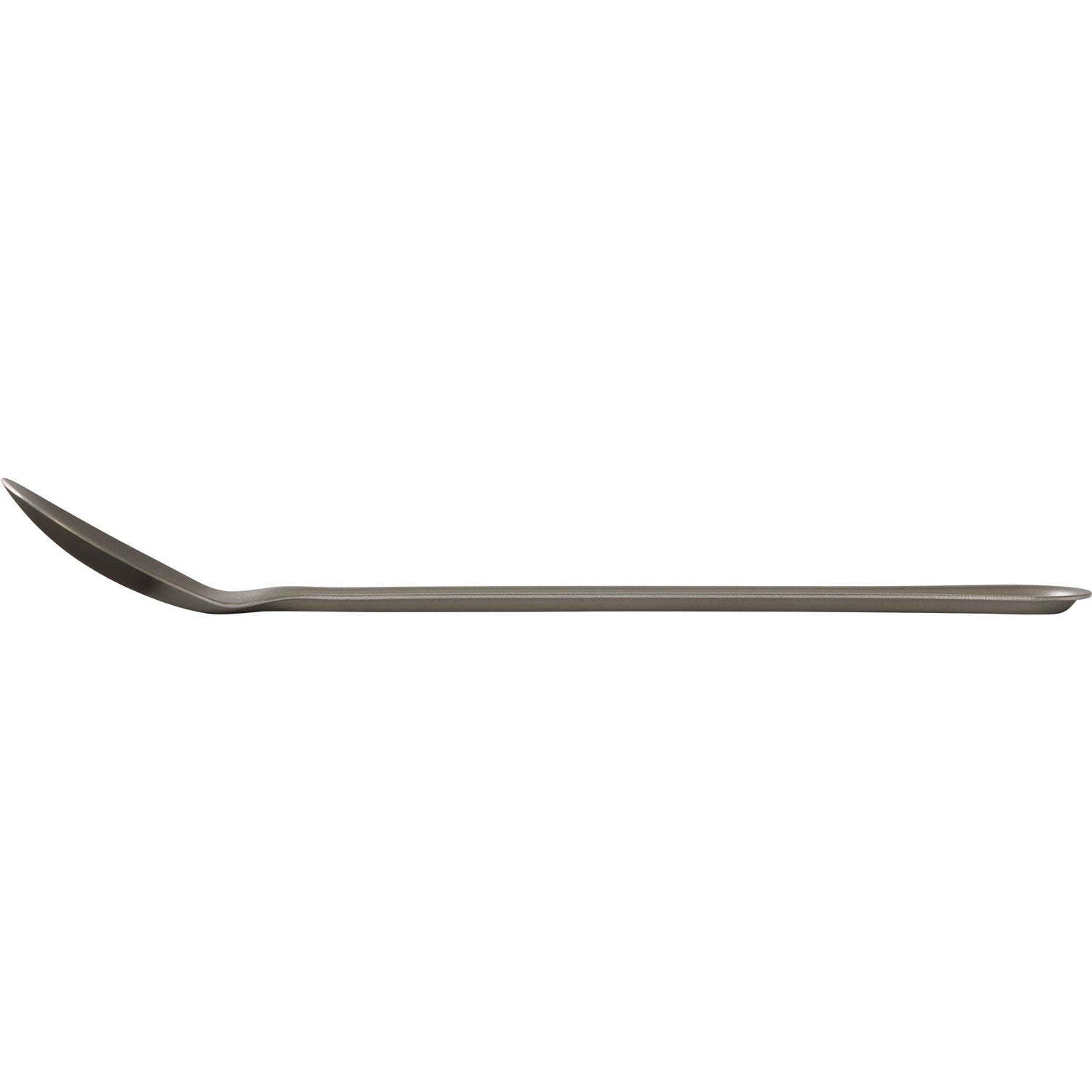 MSR Titan Long Spoon - Lightweight Camping Spork for Backpacking, Hiking & Outdoor Adventures - Durable Titanium Cutlery for Travel & Picnics