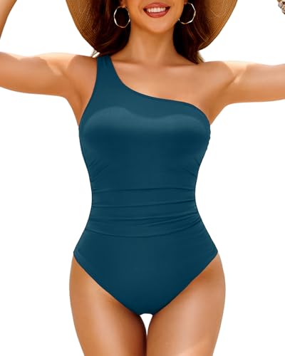 Teal Green
