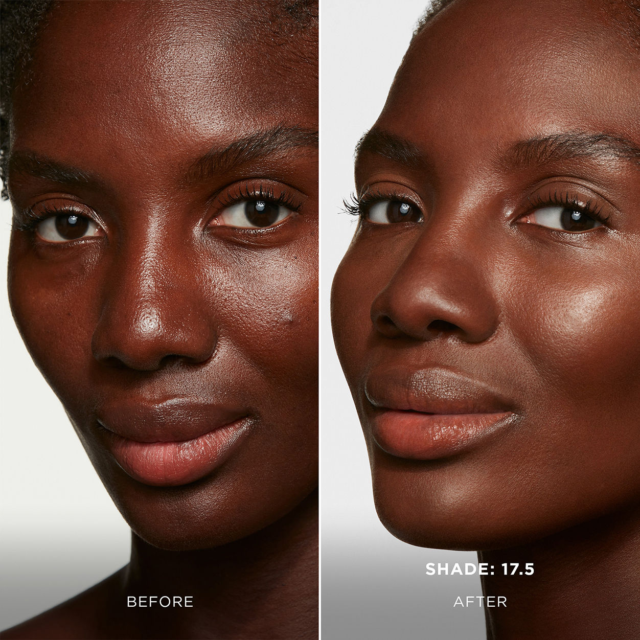 Ambient Soft Glow Foundation - Lightweight Liquid Makeup with Natural Finish | Perfect for Everyday Wear & Photo-Ready Looks