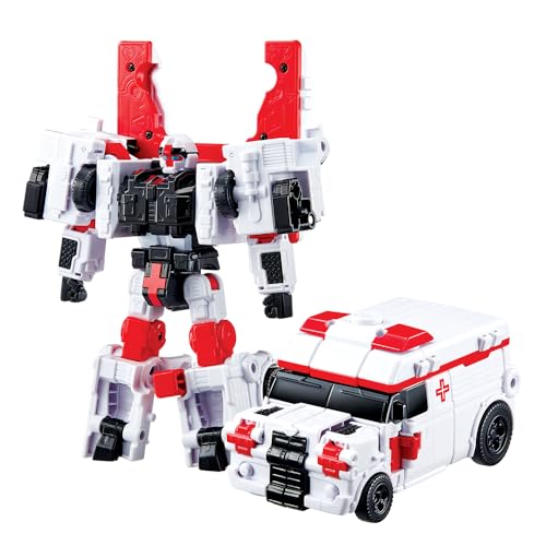 Tobot M