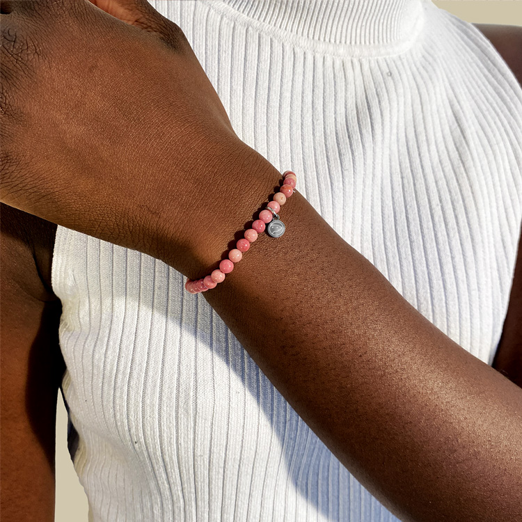 New Beginnings Bracelet Pack Mini - Elegant Adjustable Beaded Bracelets for Women, Trendy Stackable Jewelry Gift Set (Perfect for Daily Wear, Parties & Special Occasions)