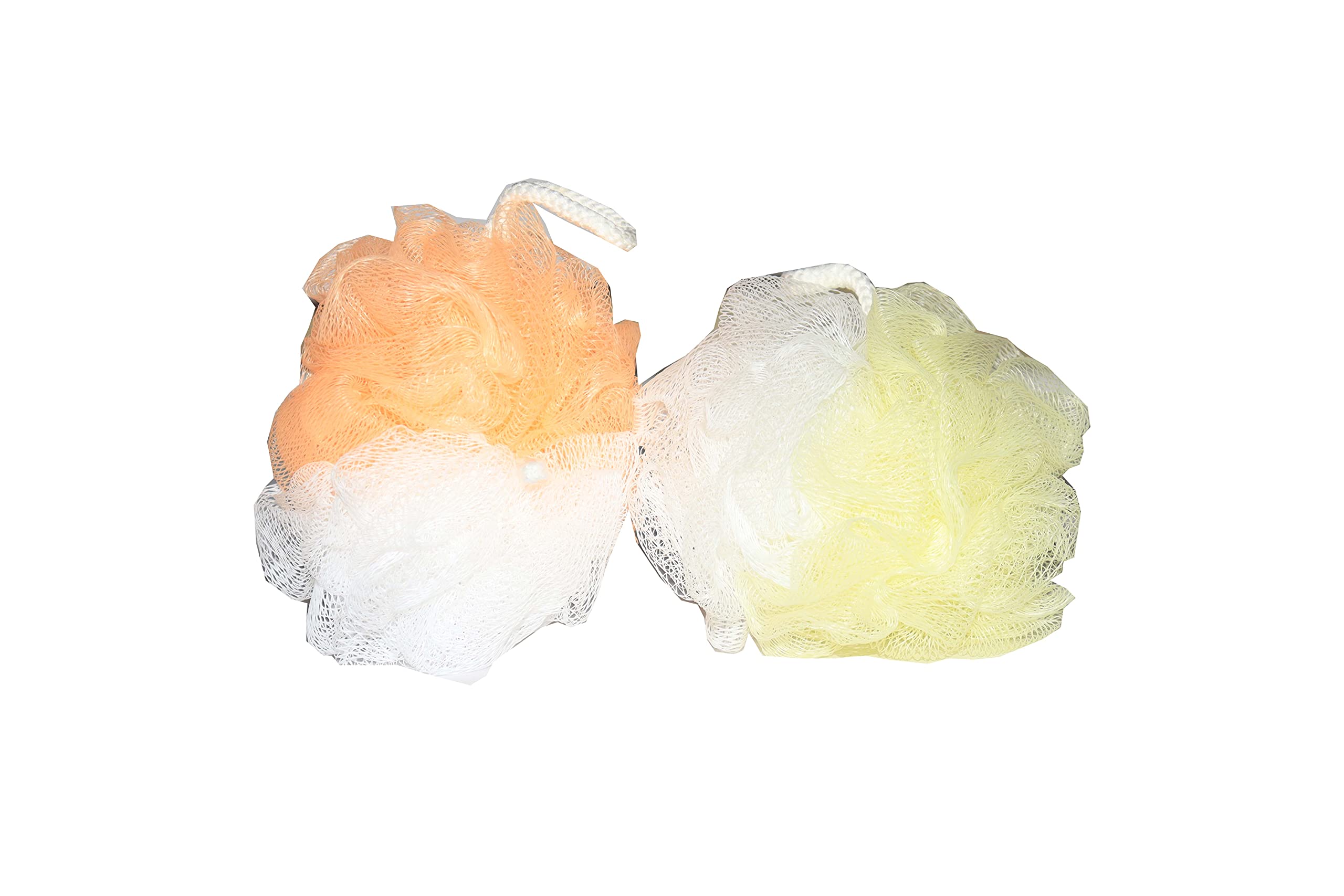 Soft & Silky Bathing Sponge Loofah for Exfoliating & Cleansing - Perfect for Shower, Bath & Spa Relaxation