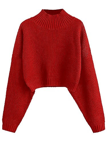 1-xmas Red