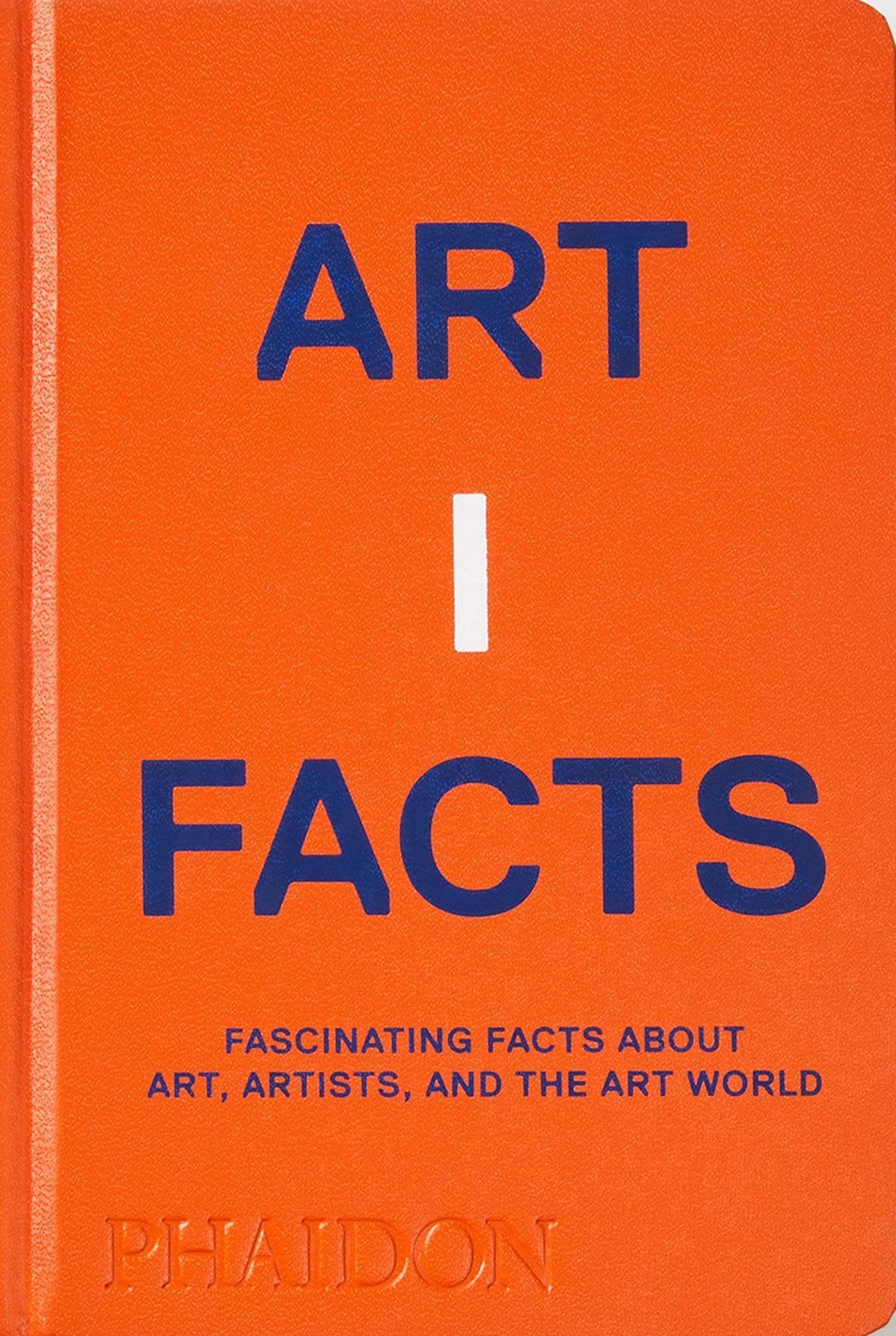 Artifacts: Fascinating Facts About Art, Artists & Art History | Explore Masterpieces, Famous Painters & Creative Techniques for Art Lovers & Collectors