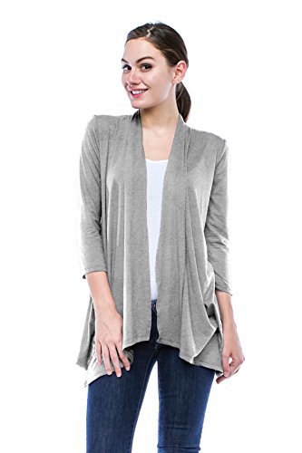 Heather Grey