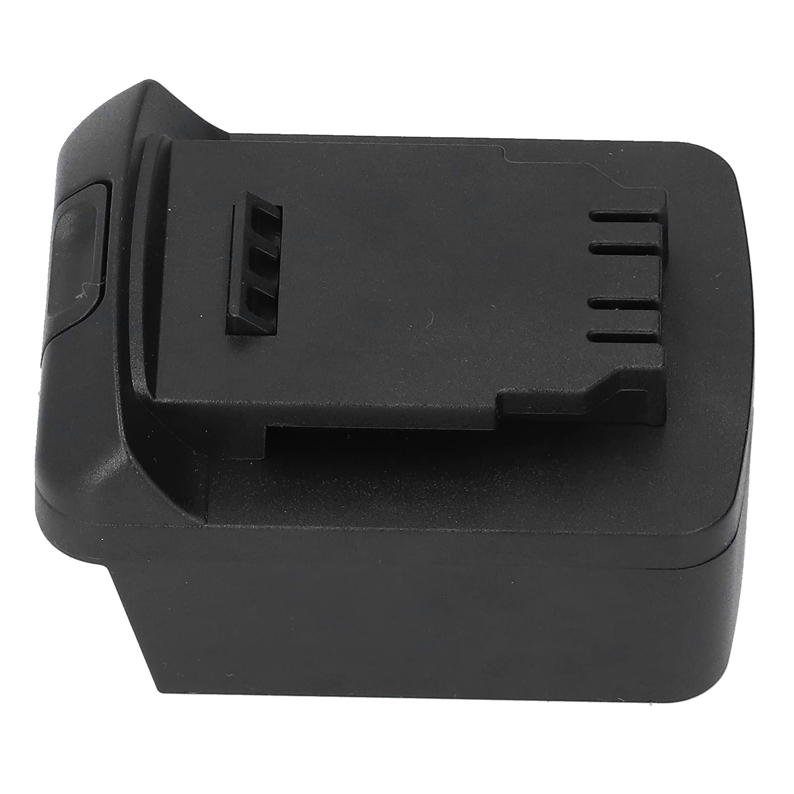 High Conductivity M18 18V Battery Dock Connector - Flame Retardant Power Tool Adapter for Milwaukee Tools | Perfect for Drills, Saws & Jobsite Equipment