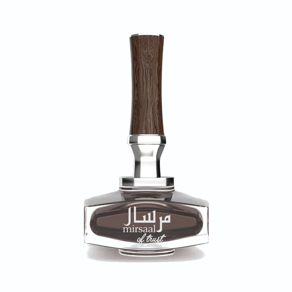 Mirsaal of Trust EDP Perfume - 90ml Floral Fragrance for Women | Perfect for Date Nights & Special Occasions