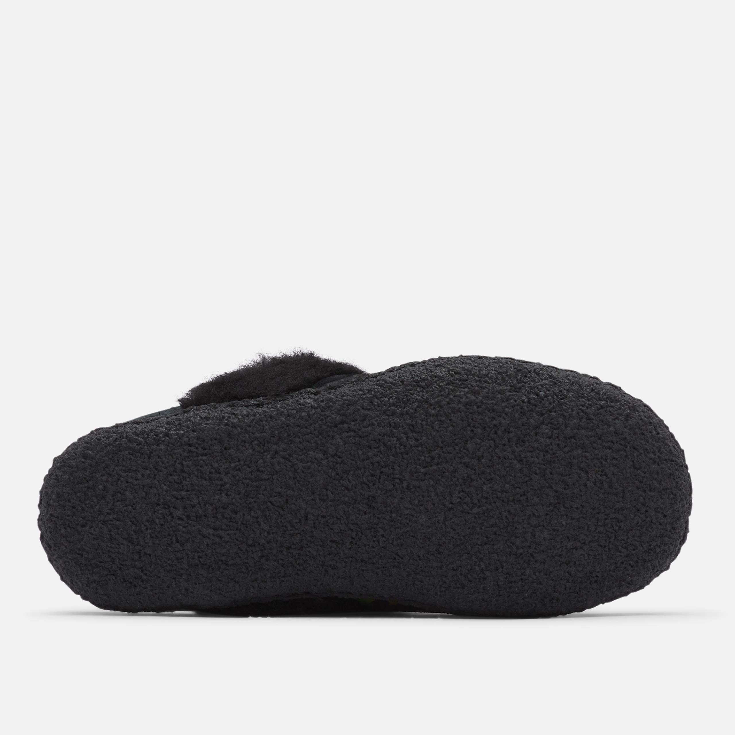 SOREL Kids Nakiska™ Slide II Sandals - Black - Size 6 Big Kid (M) - Comfortable Waterproof Slides for Boys & Girls - Perfect for Beach, Pool & Summer Outdoor Activities