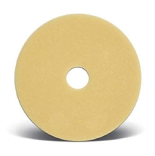 Eakin Cohesive Seal - Box of 10 | Medical Grade Stoma Barrier for Ostomy Care | Ideal for Post-Surgery, Travel & Daily Use