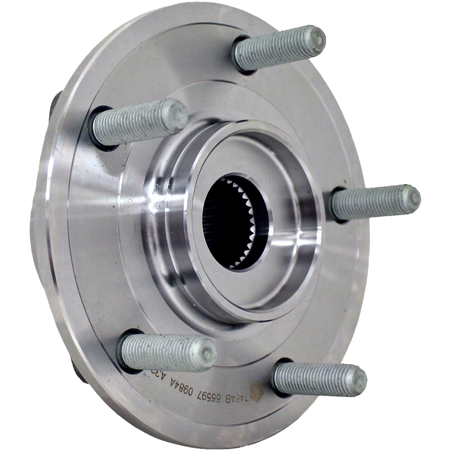 Premium WH513286 Wheel Bearing and Hub Assembly Kit - High Quality Replacement for Smooth & Quiet Ride - Perfect for Trucks, SUVs, and Sedans - Easy DIY Installation for Home Mechanics