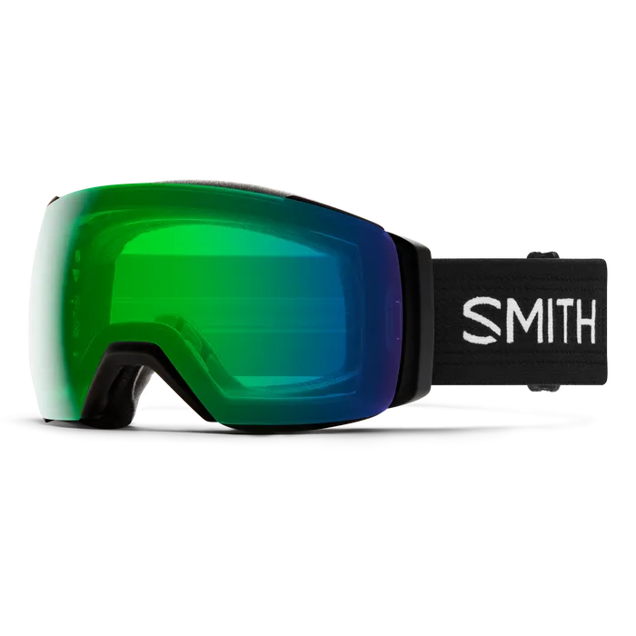 Smith I/O Mag XL Snow Goggles 2025 - Premium Ski & Snowboard Goggles for Men & Women - Perfect for Winter Sports & Outdoor Adventures