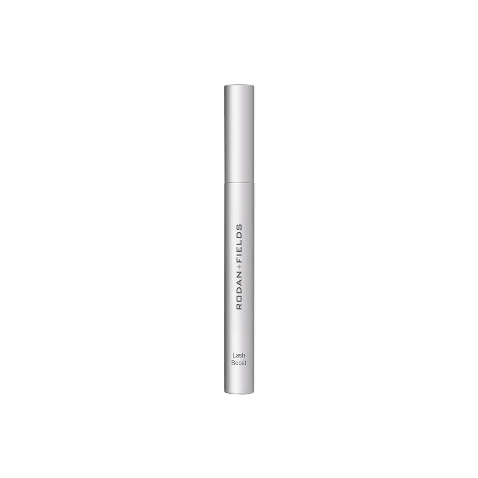 Rodan + Fields R+F Lash Boost Serum 5ml - Eyelash & Eyebrow Growth Enhancer for Fuller, Longer Lashes - Easy Nightly Application - Perfect for Nighttime Beauty Routine & Special Occasions