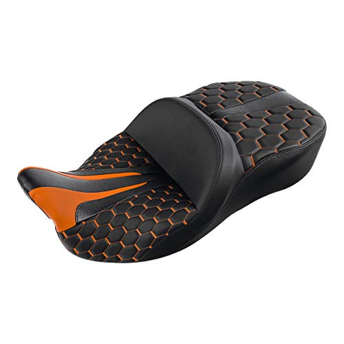 Black+Orange