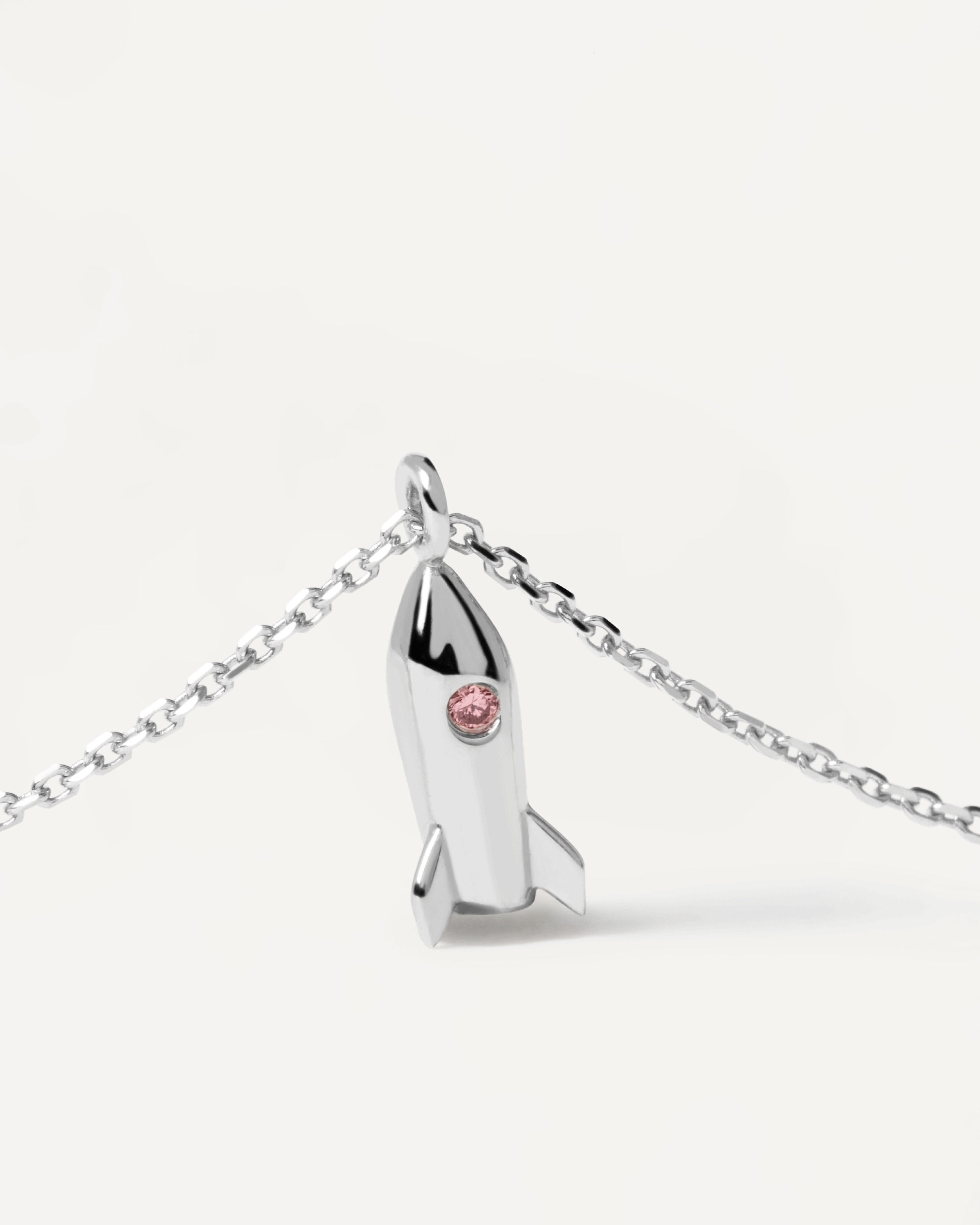 Infinity & Beyond Silver Necklace for Women - Elegant Sterling Silver Jewelry Gift for Her - Perfect for Anniversaries, Birthdays & Everyday Wear