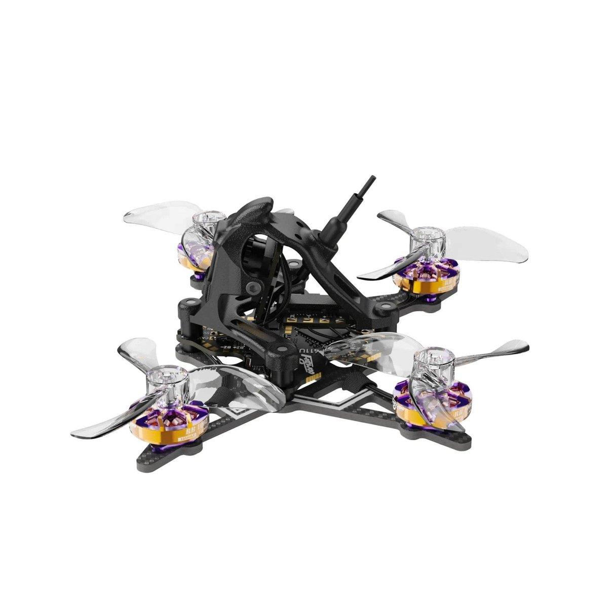Flywoo BNF Firefly DC16 Nano Baby Analog V2.0 1.6